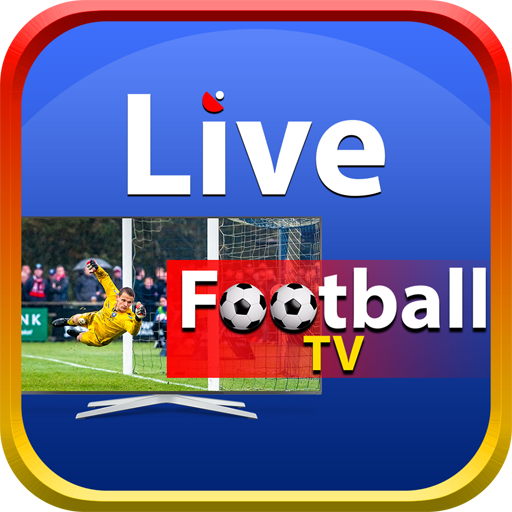 Live Football TV иконка