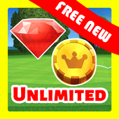 Unlimited Gems and Coins Golf Clash Grap icon