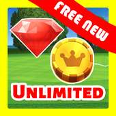 Unlimited Gems and Coins Golf Clash Grap
