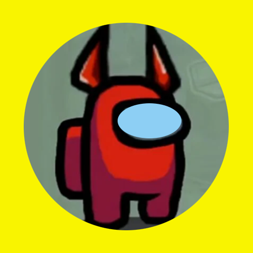 Halloween among us: Update Guide icon