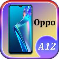 Theme for Oppo A12 on 9Apps