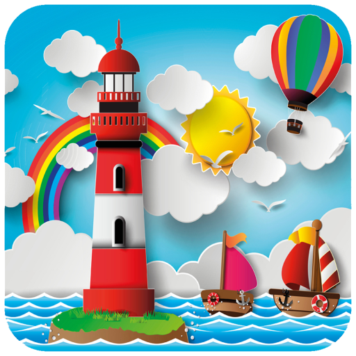 Kids Wallpaper HD icon