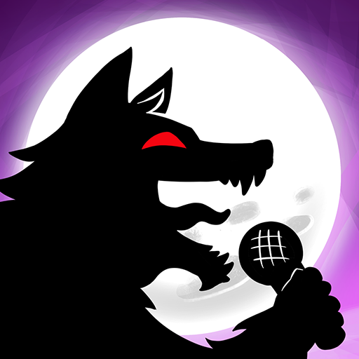 Werewolf Voice - Ma sói online icon