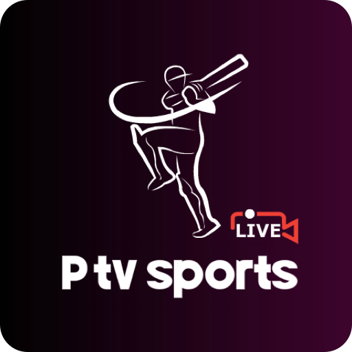 PTV Live Sports- Cricket Live, Score &amp; Point Table icon