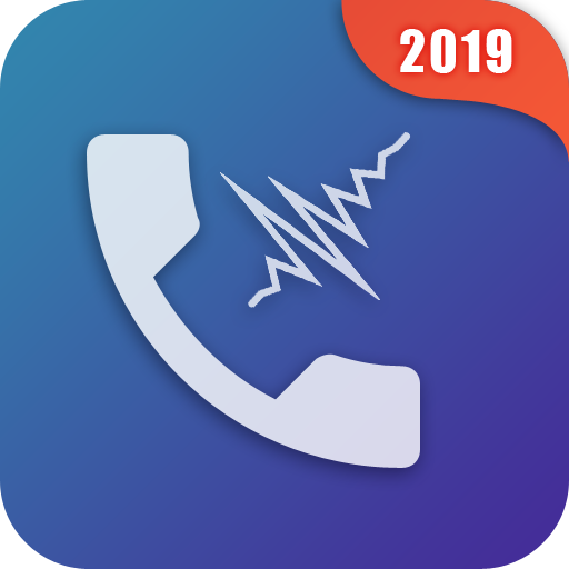Automatic Call Recorder 2019 icon