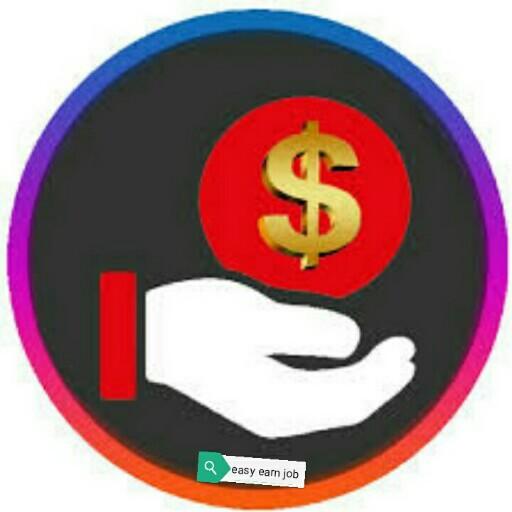 Easy Earn Job icon