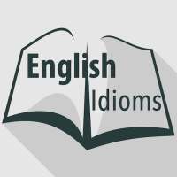 English Idioms & Phrases on 9Apps