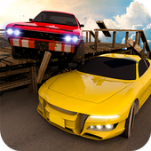 World Street Racing 3D 2018 icon