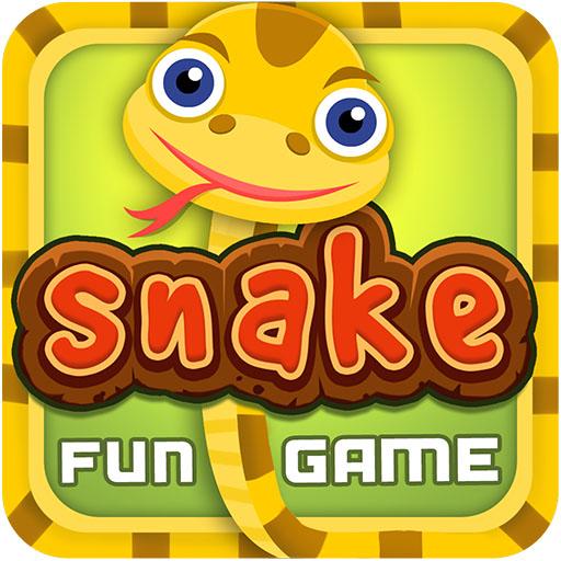 Snake Fun Game icon