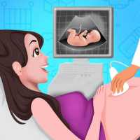 Princess Pregnant Baby Shower on 9Apps