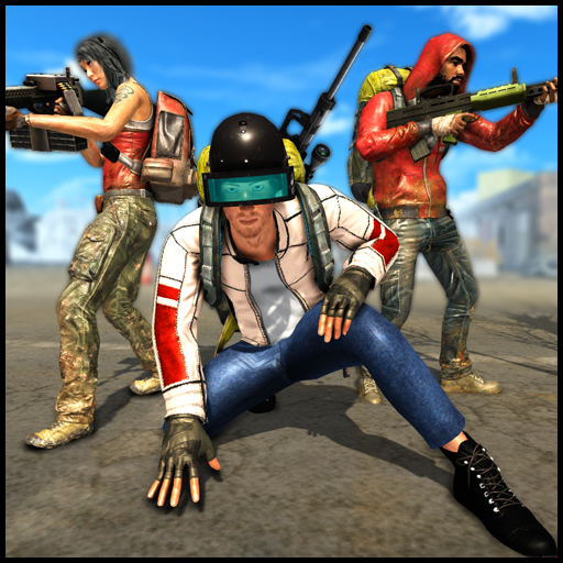 Free Rebellion Firing Squad :  icon