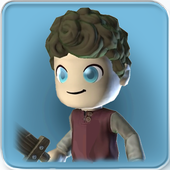 New Portal Knights Mini icon