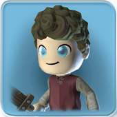 New Portal Knights Mini