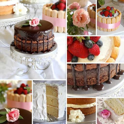 BAKING AND SNACKS MAKING TUTORIAL 2020 icon