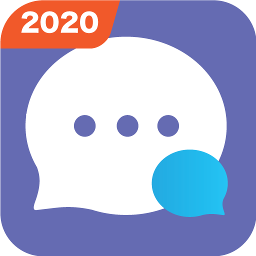 New Messenger 2020 icon