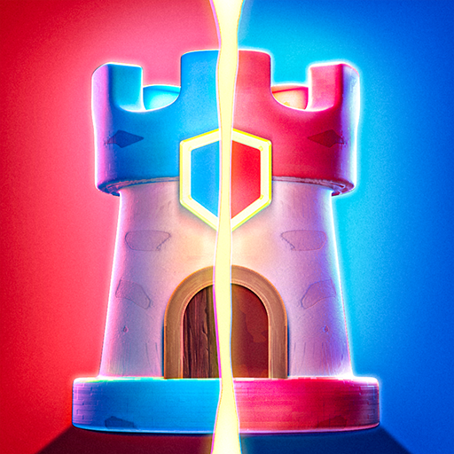 アリ戦争：タワー征服 icon