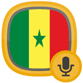 Radio Senegal icon