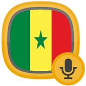 Radio Senegal on 9Apps