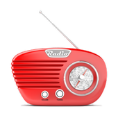 Yön Türkü Radyo icon