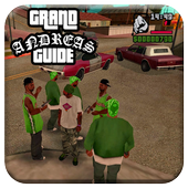Code Guide GTA San Andreas cheats icon