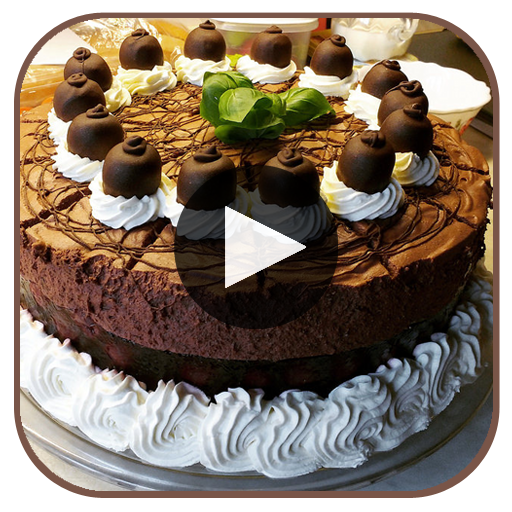ikon Cake Recipes Videos