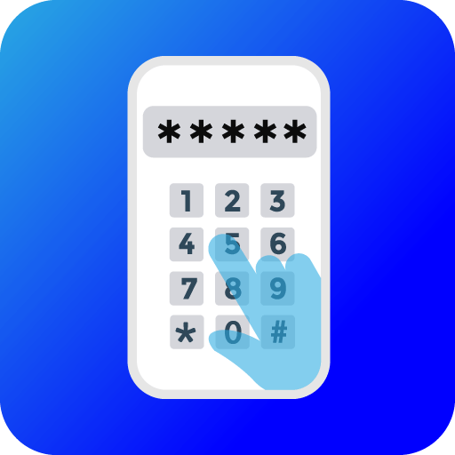 Secret Codes for Android icon