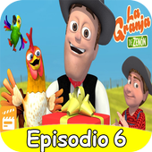 Zenón Cumple Años - Episode 6 иконка