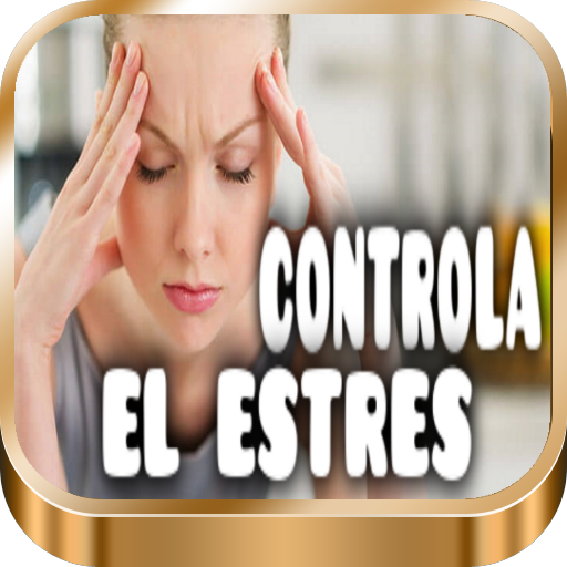 Como controlar el estrés icon