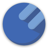 Trai tim ben le icon