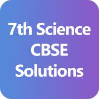 7th Science CBSE Solutions - Class 7 on 9Apps