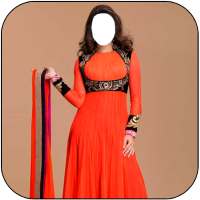 Women Dress Photo Montage Free on 9Apps