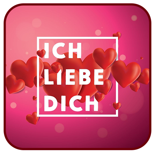 ich liebe dich SMS icon