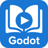 Learn Godot : Video Tutorials icon