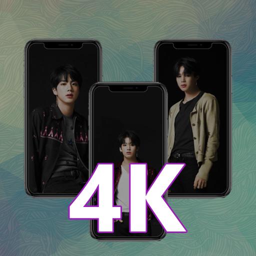 Free Wallpaper KPOP Boyband Korean иконка