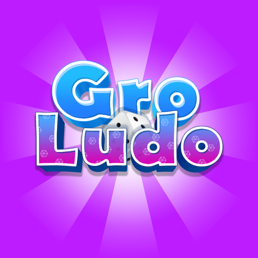 Gro Ludo icon