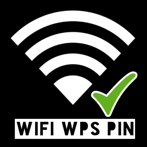 Wifi Wps Wpa Connect Dumper Pin icon