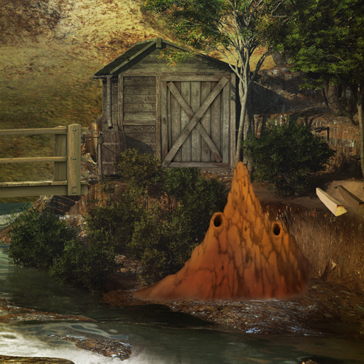 Escape Game - Expedition icon