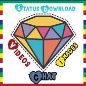 status share india 2019 icon