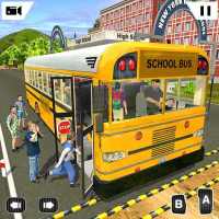 Chauffeur de bus Scolaire Hors route 2020