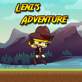 Leni´s Adventure - The Journey begins icon