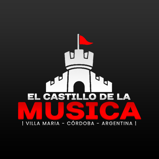 El Castillo De La Música icon
