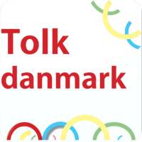 Tolkdanmark TolkApp on 9Apps