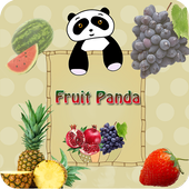 Fruit Panda icon