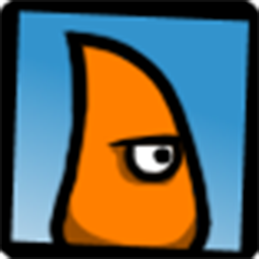 Alien muitiplayer - shooting game icon