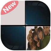 BTS Piano Tiles 3