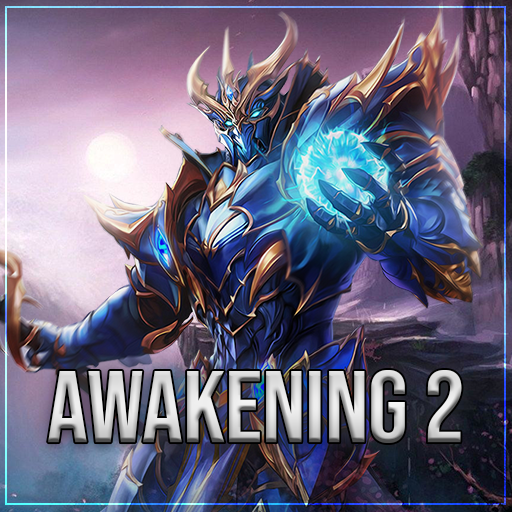 Mu Origin Awaken 2 - New MMORPG icon