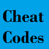 Cheat Codes- GTA icon