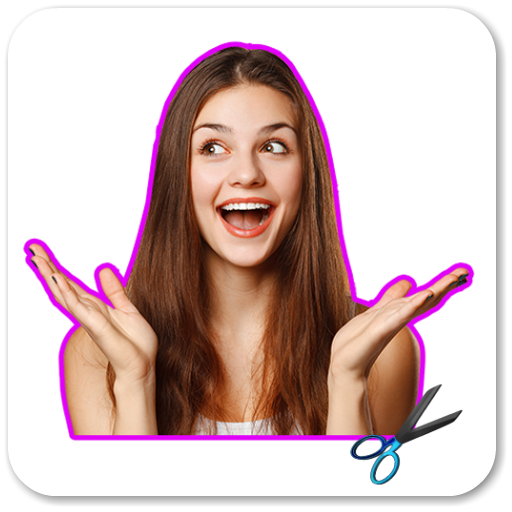 Sticker Maker for WhatsApp - Create sticker icon