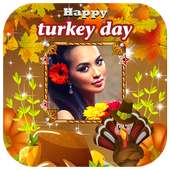 Turkey Photo Frames on 9Apps