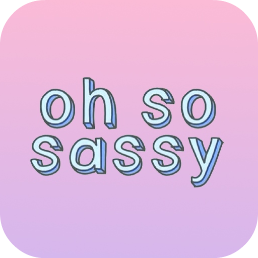 Sassy Wallpapers icon
